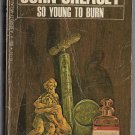 So Young to Burn by John Creasey 0425017400 A Roger West Mystery Berkley Medallion