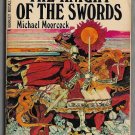 The Knight of the Swords by Michael Moorcock 0425019713 David McCall Johnston cover