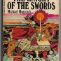 The Knight of the Swords by Michael Moorcock 0425019713 David McCall Johnston cover