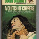 Patrick Dawlish Series #42 A Clutch of Coppers by John Creasey aka Gordon Ashe