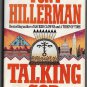 Talking God by Tony Hillerman 006109918X