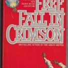 Free Fall in Crimson by John D. MacDonald Travis McGee Adventure
