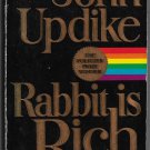 Rabbit is Rich by John Updike Fawcett Crest Pulitzer winner