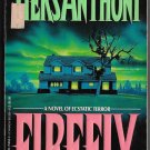 Firefly by Piers Anthony Erotic Terror