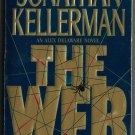 The Web by Jonathan Kellerman Alex Delaware Novel
