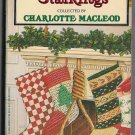 Christmas Stalkings by Charlotte MacLeod Mysterious Press