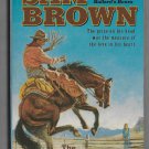 The Crime of Coy Bell by Sam Brown cover art by Tim Tanner