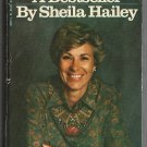 I Married a Best Seller by Sheila Hailey Bantam Autobiography Arthur Hailey
