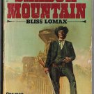 Shadow Mountain by Bliss Lomax Dell 7776 Western
