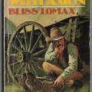 Stranger With a Gun by Bliss Lomax Dell 18344