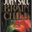 Brain Child by John Saul