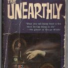 The Unearthly Horror Anthology edited by Kurt Singer Noel Coward Houdini Mark Twain