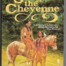 Song of the Cheyenne by Jory Sherman TOR Fiction