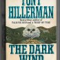 The Dark Wind by Tony Hillerman Harper paperback