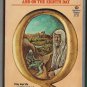 Ballantine Mystery And on the Eighth Day by Ellery Queen