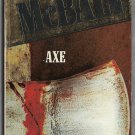 Axe by Ed McBain 87th Precinct Crime Thriller Mystery
