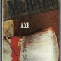 Axe by Ed McBain 87th Precinct Crime Thriller Mystery