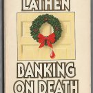 Banking on Death by Emma Lathen