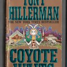 Coyote Waits by Tony Hillerman