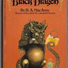 Tea With the Black Dragon by R.A. MacAvoy Award Winning Fantasy