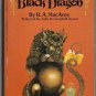 Tea With the Black Dragon by R.A. MacAvoy Award Winning Fantasy