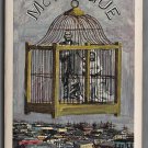 McTeague a Story of San Francisco by Frank Norris Signet Classic CT381