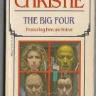 The Big Four by Agatha Christie