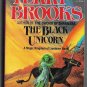 The Black Unicorn by Terry Brooks Magical Kingdom of Landover