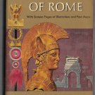 The Civilization of Rome by Donald R. Dudley