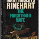 The Frightened Wife by Mary Roberts Rinehart Dell 2735