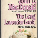 The Long Lavender Look by John D. MacDonald Fawcett Gold Medal