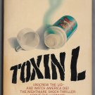 Toxin L by Phillip Finch