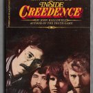 Inside Creedence by John Hallowell Bantam Rock Special Pictures and Lyrics