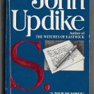 S. by John Updike Fawcett Crest
