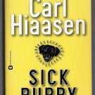 Sick Puppy by Carl Hiaasen
