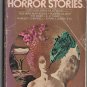 The Year's Best Horror Stories Book 1 Richard Davis DAW UQ1013 Cover art by Karel Thole