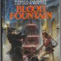 Blood Fountain by Robert E. Vardeman Geo. W. Proctor Swords of Raemllyn Book 3 Ace Fantasy