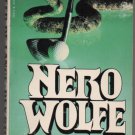 Fer-De-Lance by Rex Stout  Nero Wolf