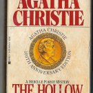 The Hollow by Agatha Christie Berkley 042506784X