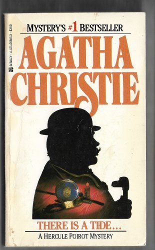 There is a Tide by Agatha Christie Berkley 042506803X