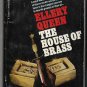 The House of Brass by Ellery Queen Vintage Signet Mystery
