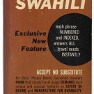 Say it in Swahili 0486227928 Dover Language Guides