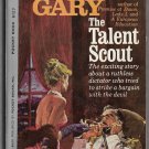 The Talent Scout by Romain Gary Vintage GGA Pocket Book number 6127