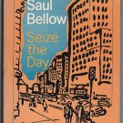 Seize the Day by Saul Bellow Introduction by Alfred Kazin