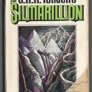 The Silmarillion by J.R.R. Tolkien 0345272552