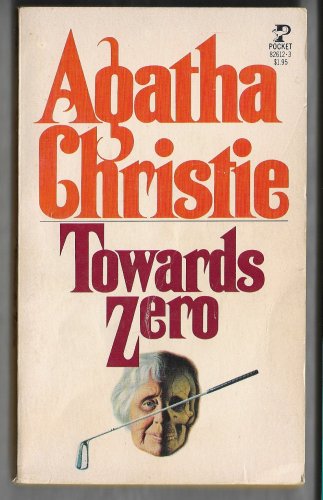 Towards Zero by Agatha Christie