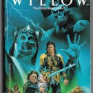 Marvel Comics Presents Willow The Illustrated Version 0345357760