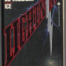 Lightning by Ed McBain Avon Books 0380699745