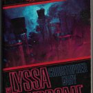 The Lyssa Syndrome by Christopher Fahy