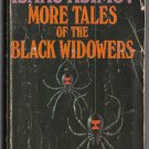 More Tales of the Black Widowers by Isaac Asimov mystery stories